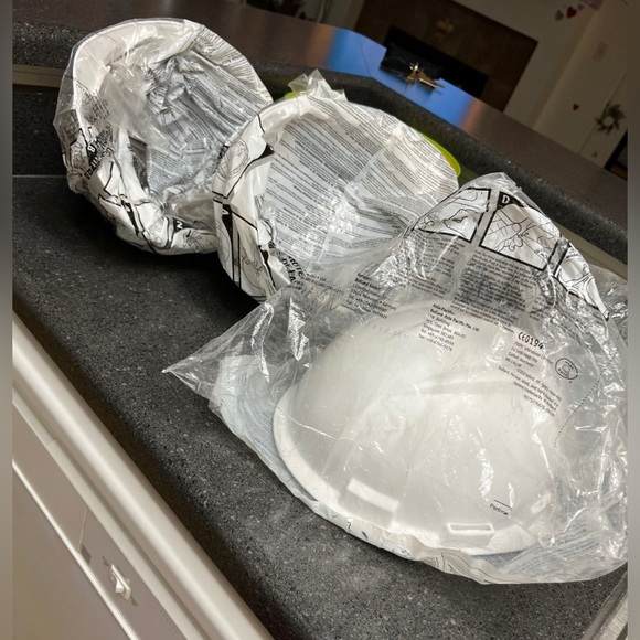 NWT 🚧 BULLARD Standard Series Hard Hat - Picture 4 of 5